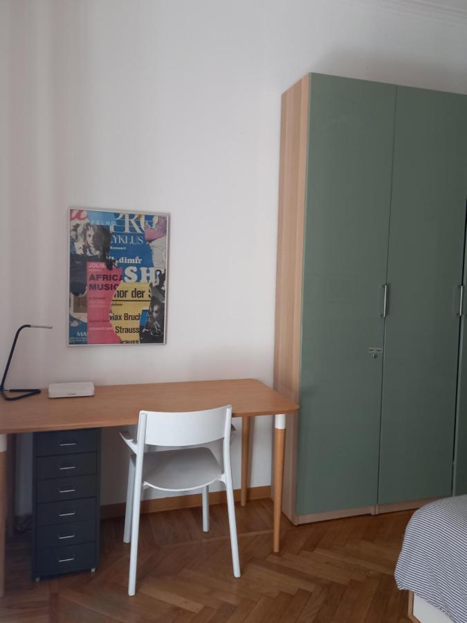 Appartamento Dante Torino Dış mekan fotoğraf