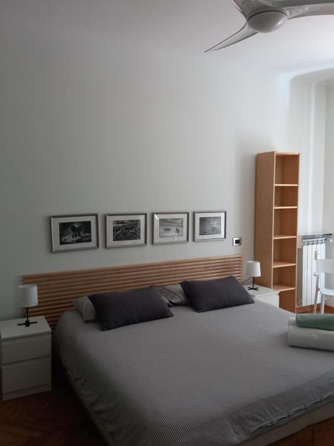 Appartamento Dante Torino Dış mekan fotoğraf