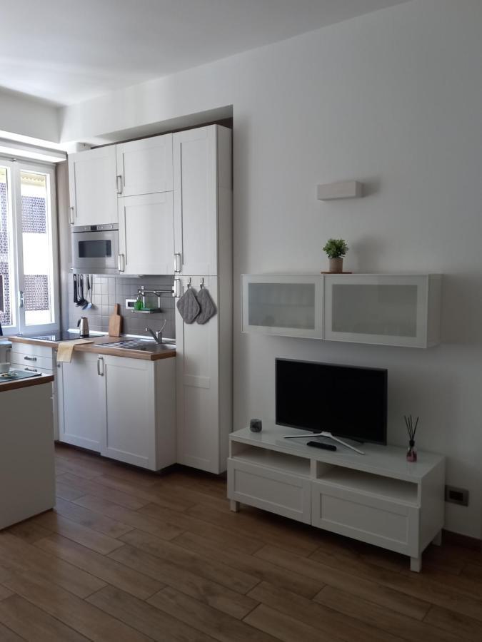 Appartamento Dante Torino Dış mekan fotoğraf