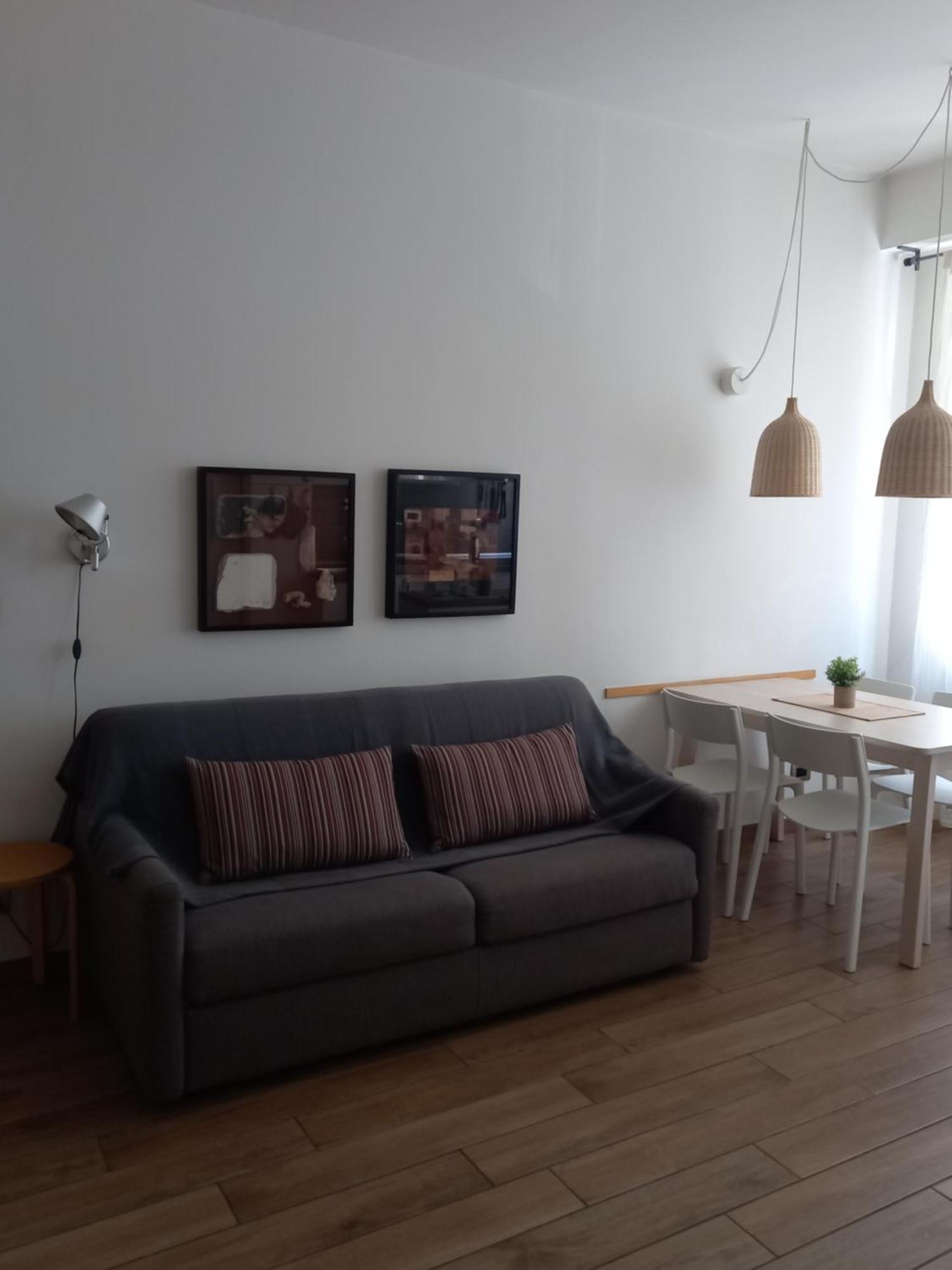 Appartamento Dante Torino Dış mekan fotoğraf