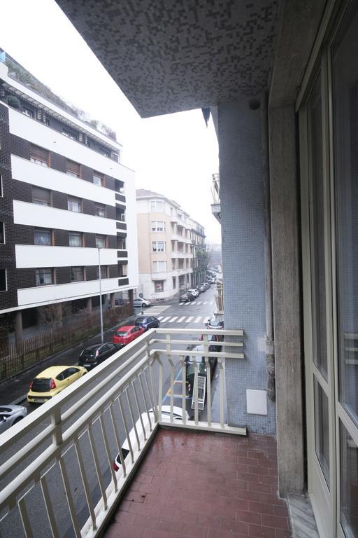 Appartamento Dante Torino Dış mekan fotoğraf