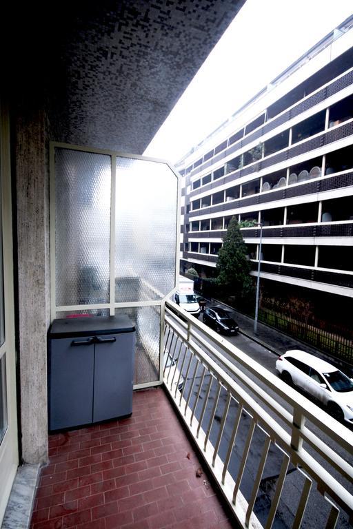 Appartamento Dante Torino Dış mekan fotoğraf